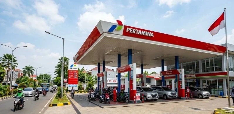 Update Harga BBM Pertamax Hari Ini 7 Maret 2026 di SPBU Seluruh Indonesia
