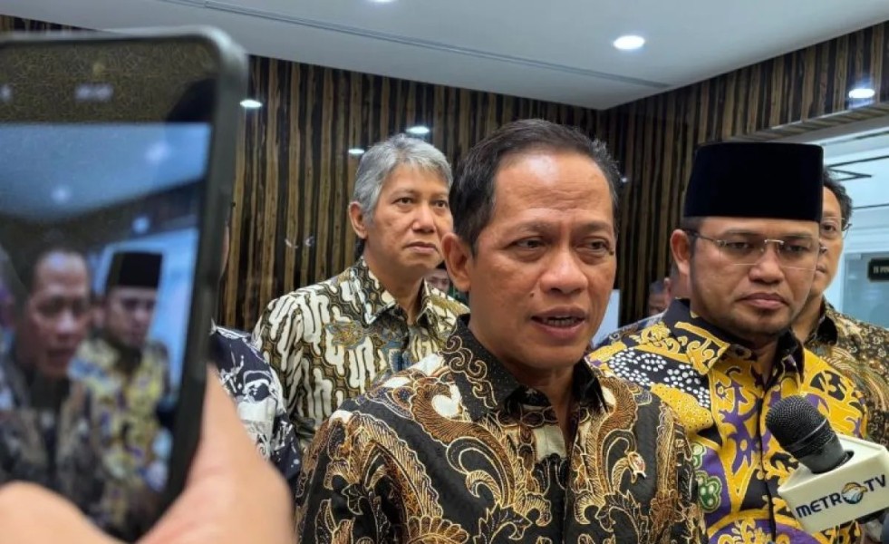 Menteri LH-Gubernur Kaltim Targetkan Pembangunan PSEL Selesai Untuk Penanganan Sampah Nasional