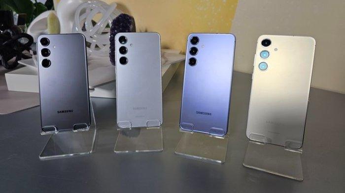 Gadget Premium Rasa Terjangkau