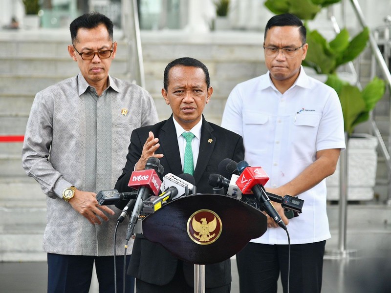 ESDM Membidik Tambahan Lifting 15 Ribu BPH dari Pelegalan Sumur Rakyat