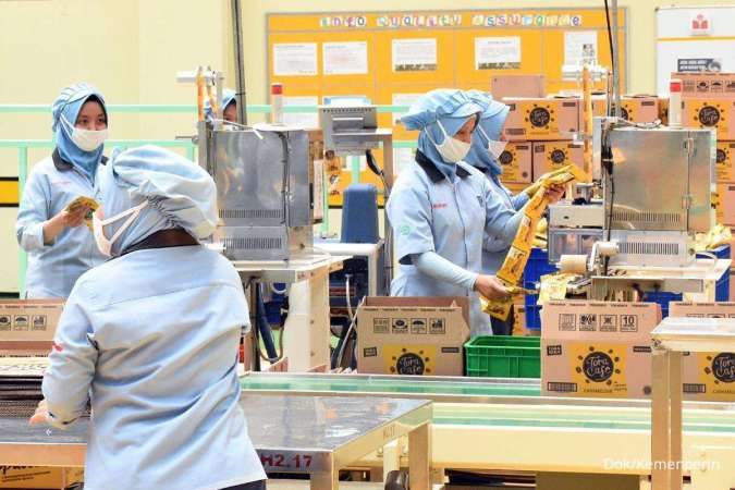 Industri Kemasan 2025 Tumbuh Positif Didukung Tren Konsumen Modern