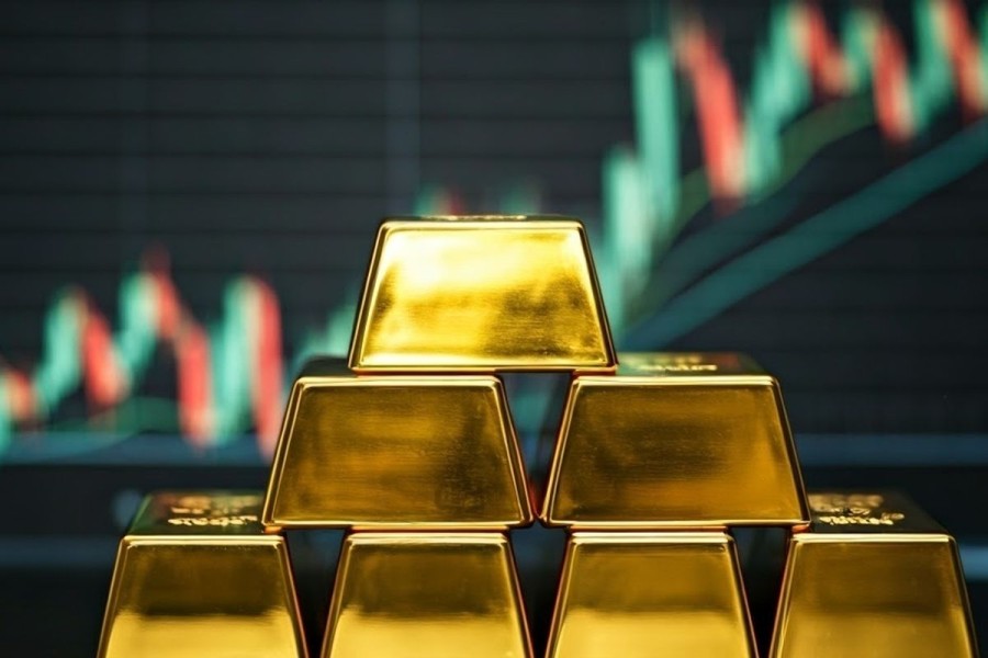 Harga Emas Dunia Anjlok Tajam Hari Ini Usai Pasar Merespons Penunjukan Ketua