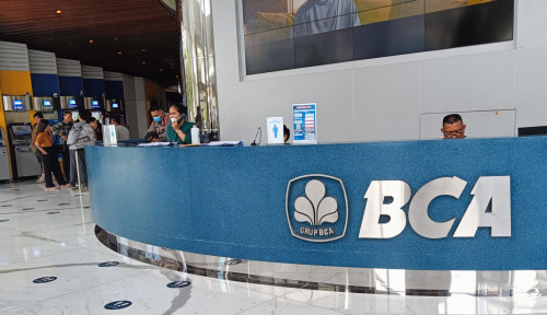 BCA Catat Kinerja Positif di Semester I 2025