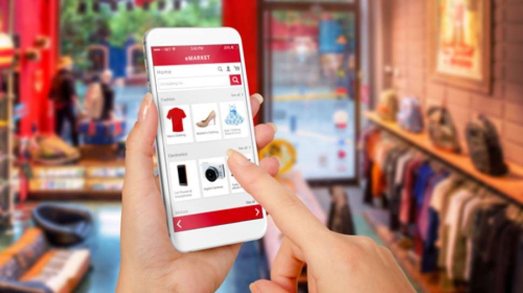 Ini yang Dicari Saat Belanja Online, Bukan Cuma Harga