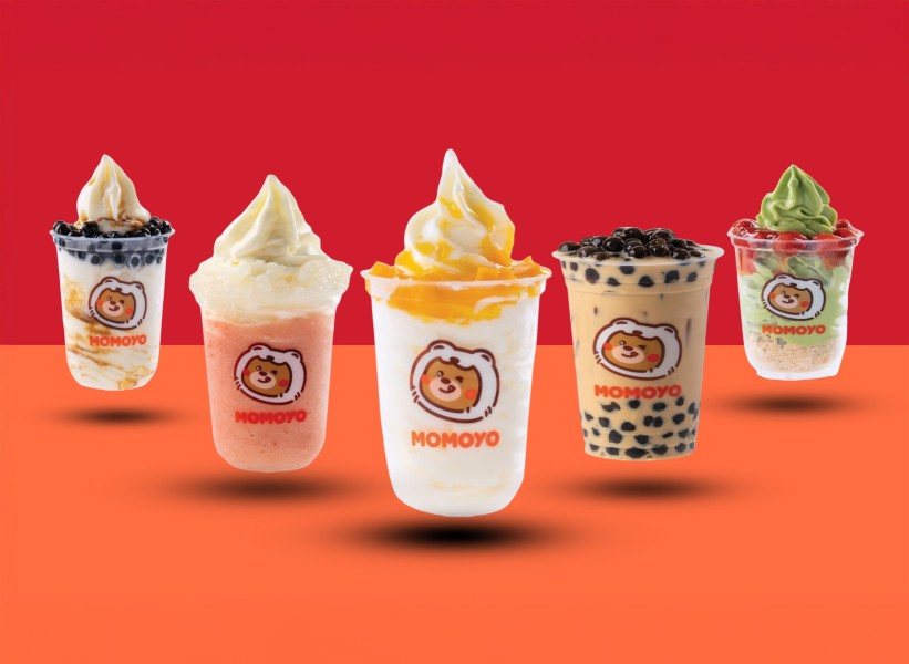 Menu Momoyo Terbaru 2025 Hadirkan Sensasi Segar
