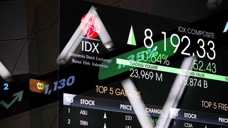 IHSG Diprediksi Terus Menguat Menuju Level Psikologis 8.600, Ini Penyebabnya