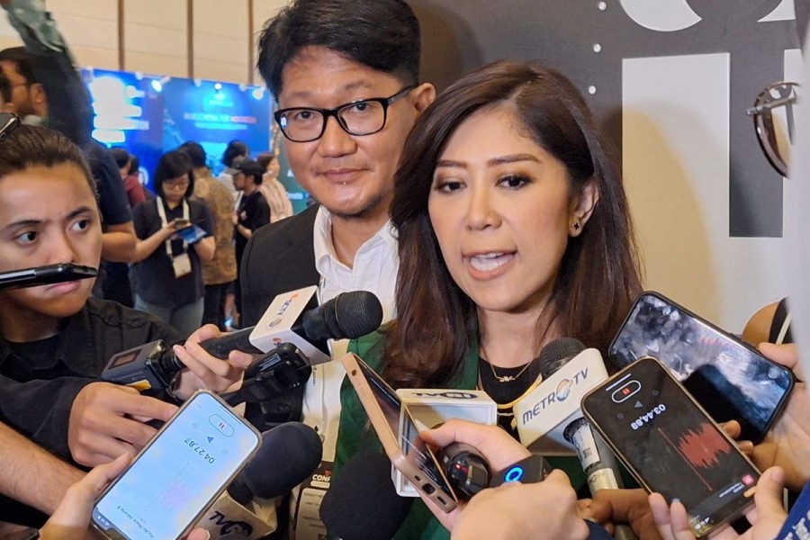 Menkomdigi Ajak Orang Tua Aktif Lindungi Anak dari Konten Berbahaya