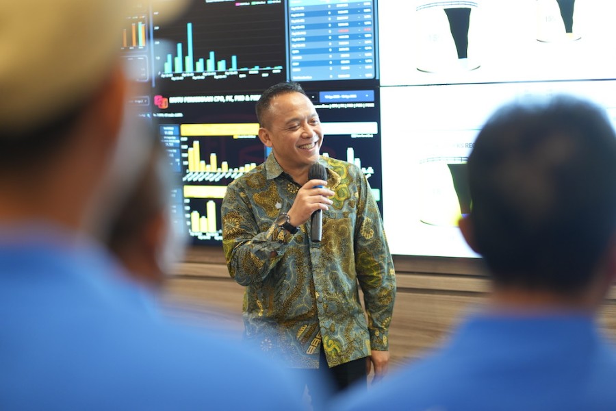 PalmCo Raih Peningkatan Peringkat Kredit PEFINDO Prospek Stabil
