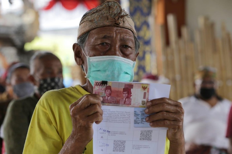 KPM Tercoret dari Bansos Bisa Daftar Ulang, Begini Caranya