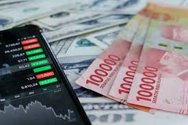 Rupiah Menguat Tipis di Awal Tahun 2024: Kurs Dollar-Rupiah di Pasar Spot dan Bank Mandiri