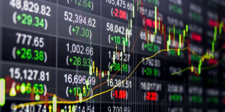 Lima Saham Melonjak Tajam, BEI Hentikan Perdagangan Demi Lindungi Investor Lima Saham Melonjak Tajam, BEI Hentikan Perdagangan Demi Lindungi Investor