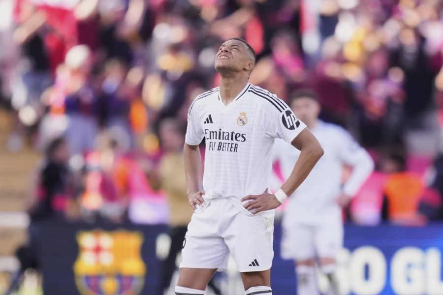 Verratti Bela Mbappe: PSG Juara Liga Champions Bukan Karena Ia Pergi