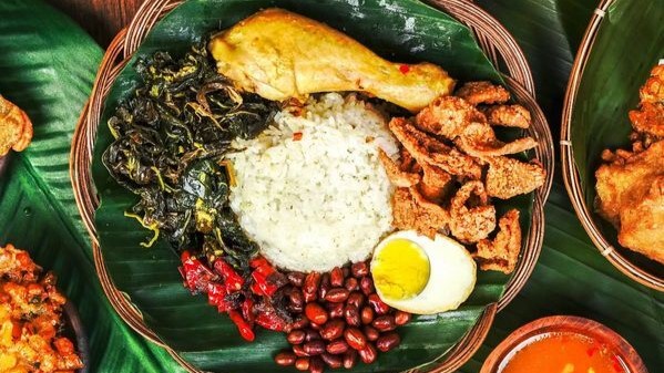 Rekomendasi 8 Tempat Nasi Rames Favorit Jogja Enak Populer Wajib Dicoba 2026