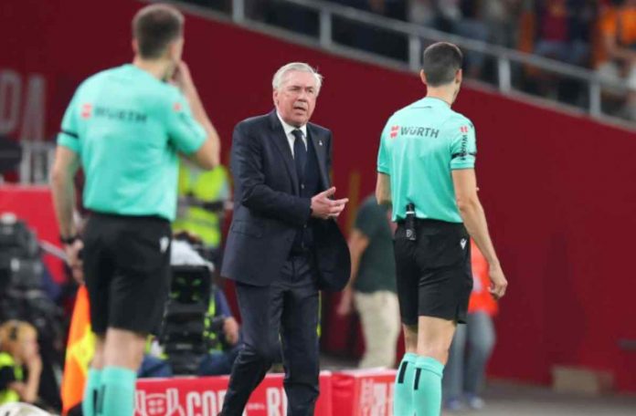El Clásico Barcelona vs Real Madrid: Laga Penentuan Gelar dan Perpisahan Ancelotti