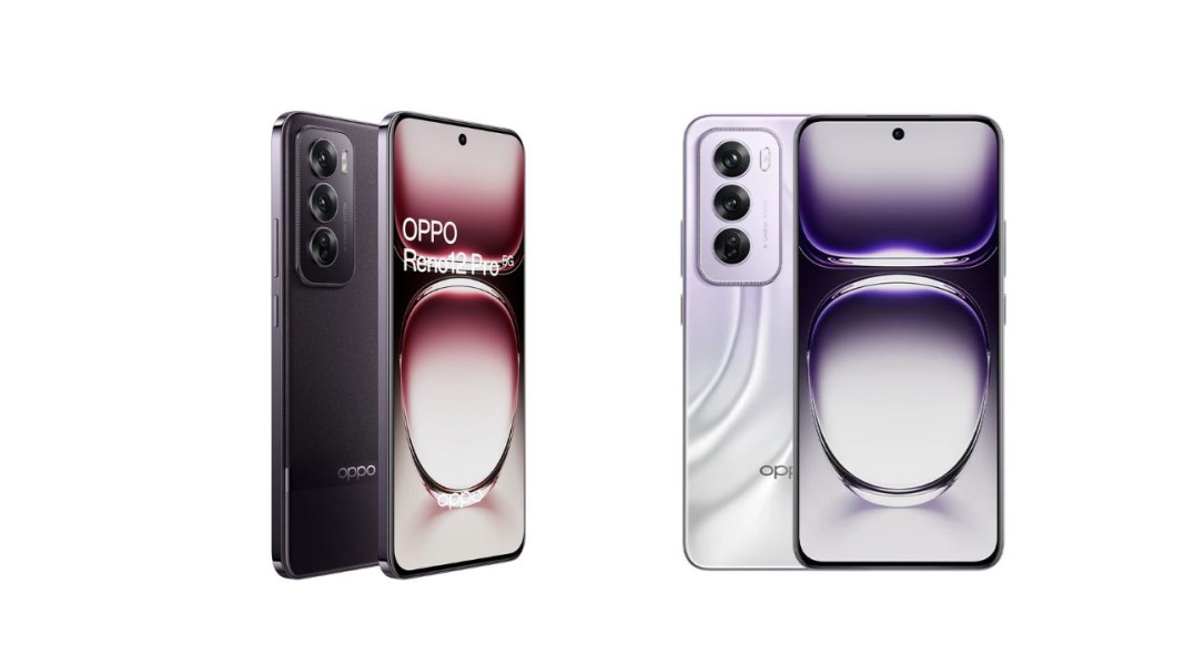 Oppo Hadirkan 5 HP Kamera Ultrawide Terbaru
