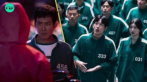 9 Artis Korea yang Menonton Squid Game 3, Langsung Maraton Episode