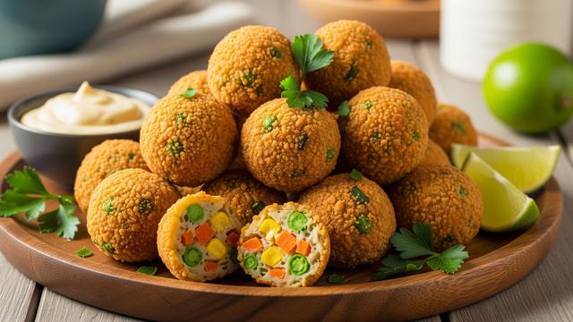 Pilihan Olahan Sayur Lezat Bergizi Untuk Anak Susah Makan