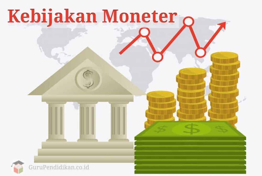 5 Instrumen Kebijakan Moneter yang Penting untuk Diketahui