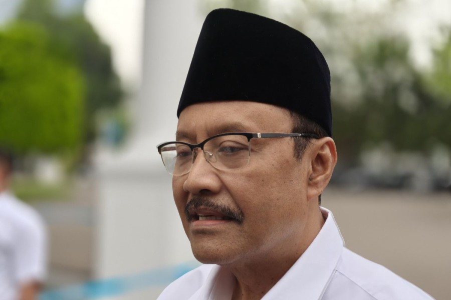 Menteri Sosial Targetkan Perluasan Digitalisasi Bansos Guna Tekan Eror Data Dibawah Lima Persen