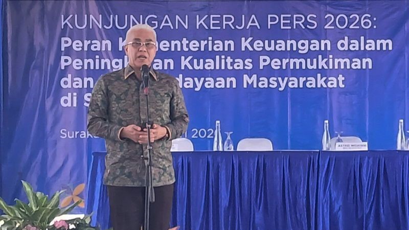 Strategi PIP dan Pemkot Surakarta Perluas Ekosistem Pembiayaan UMKM Lokal Tahun 2026