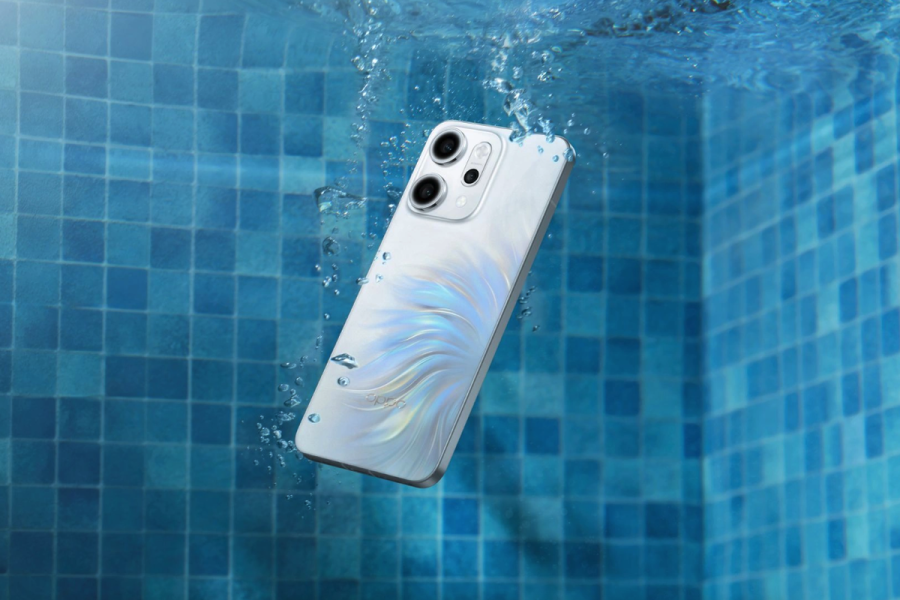 Oppo Reno 14 Pro Resmi Meluncur di Tiongkok, Intip Fitur Kamera dan Daya Tahan yang Naik Kelas