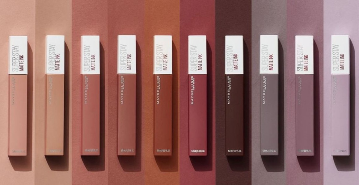 7 Lipstik Waterproof Terbaik Agar Bibir Tetap Cantik dan Tahan Lama