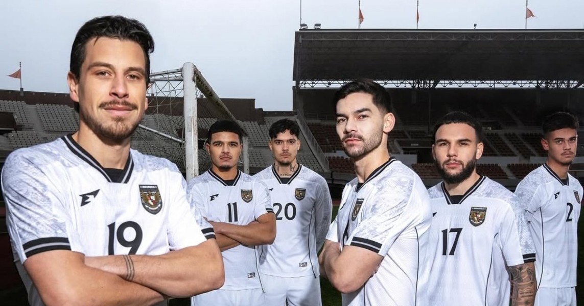 Erick Thohir Prediksi Timnas Indonesia Punya Peluang di Laga Kualifikasi Piala Dunia 2026 Kontra Australia