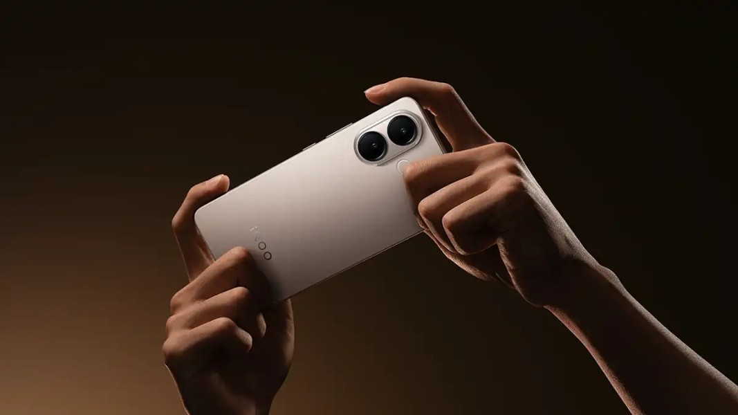 Resmi Hadir iQOO Z10R 5G, Ponsel 5G Kembaran Vivo V60 Lite Dijual Murah