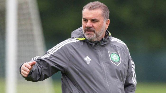 Sepak Bola Dunia Bergolak Tottenham Pecat Postecoglou, Inter dan AS Roma Umumkan Pelatih Baru