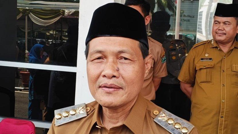 Bupati Muara Enim Minta DPRD Dukung Realisasi Jalan Khusus Angkutan Batubara