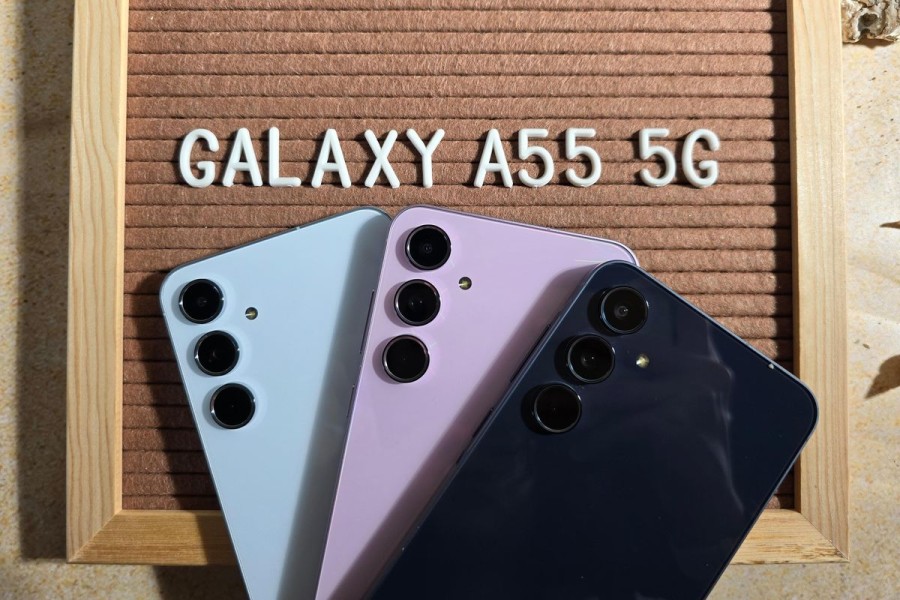 Samsung Galaxy A55 5G: Harga Terbaru dan Spesifikasi Lengkap Juni 2025