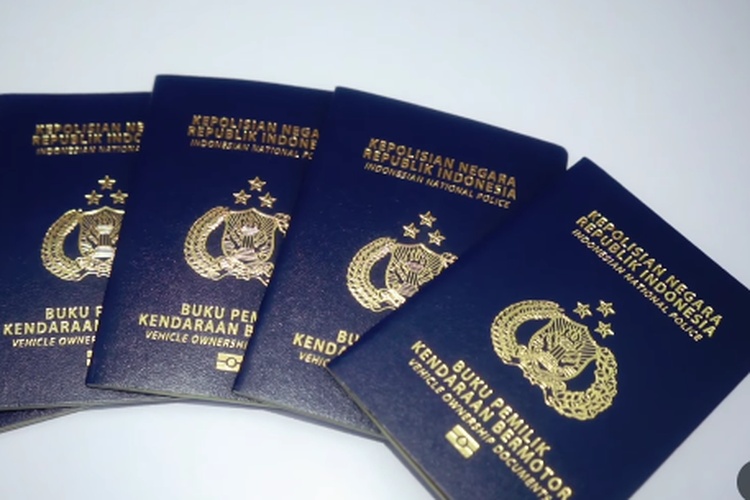 e-BPKB dengan Cip RFID: Inovasi Keamanan Baru untuk Pemilik Kendaraan