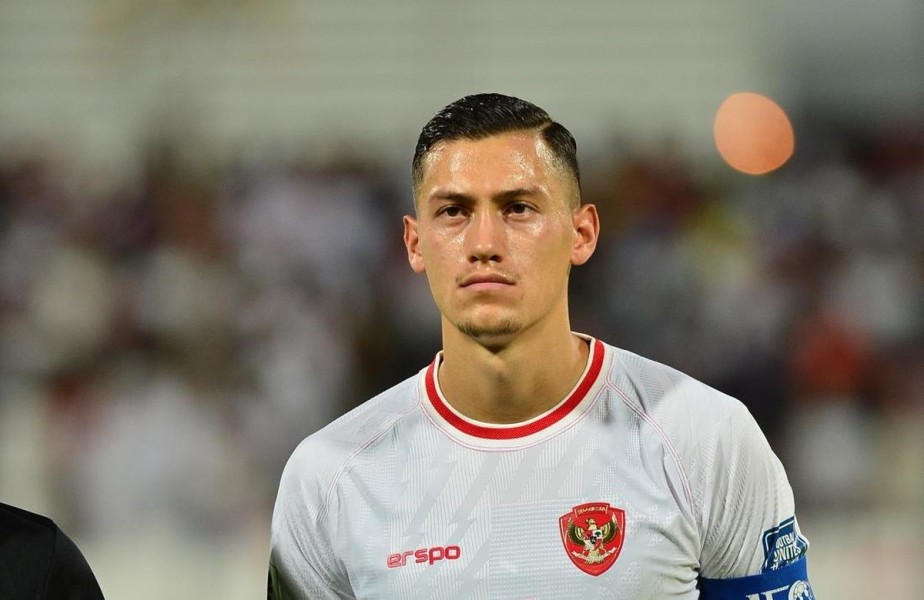 Jay Idzes Masuk Radar Klub Serie A: Inter Milan, AC Milan, dan Napoli
