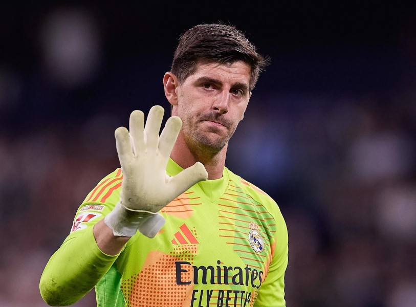 Tiga Pilar Real Madrid Siap Perpanjang Masa Bakti