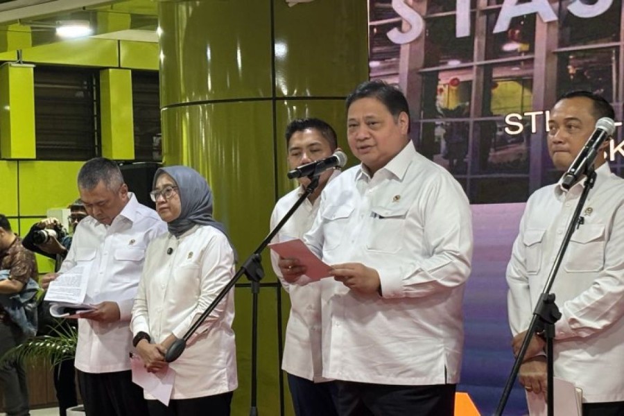Pemerintah Siapkan Bantuan Pangan Rp11,92 Triliun Jelang Ramadhan dan Lebaran 2026