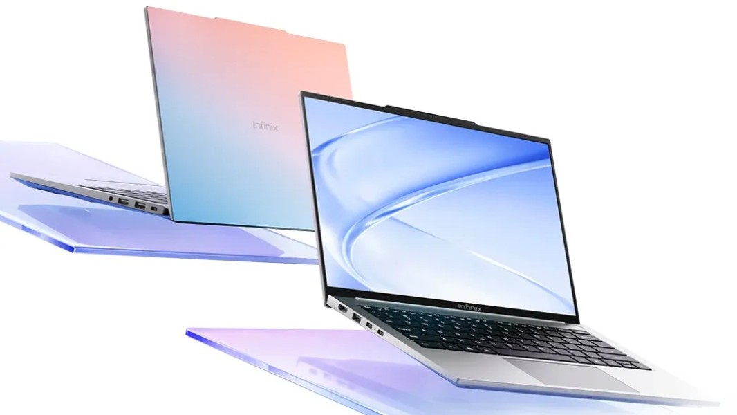 Infinix XBook B14 Resmi Rilis di Indonesia, Spesifikasi Tangguh dan Harga Mulai Rp 6 Jutaan