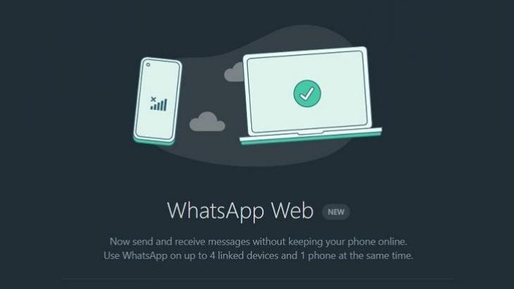 Panggilan Suara dan Video WhatsApp Web Kini Hadir, Tak Perlu Aplikasi
