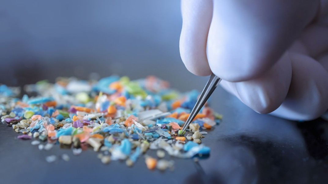 Gaya Hidup Minim Plastik, Solusi Cerdas Kurangi Risiko Paparan Mikroplastik