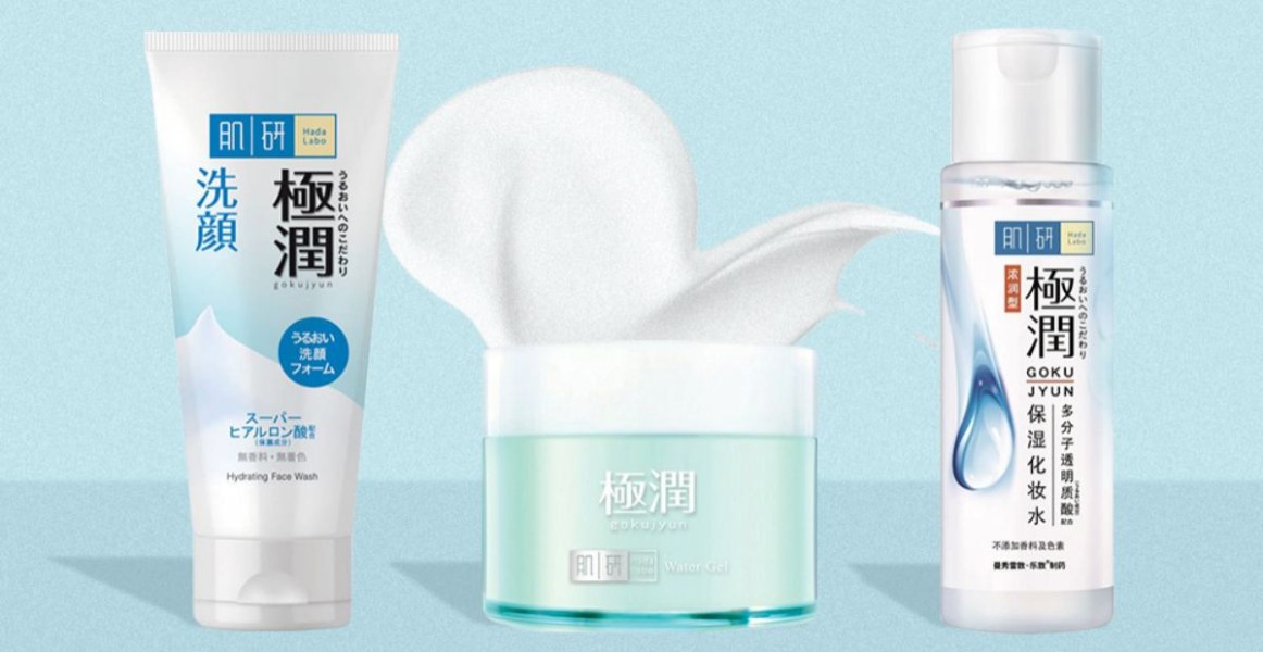 5 Skincare Hada Labo yang Cocok Segala Jenis Kulit