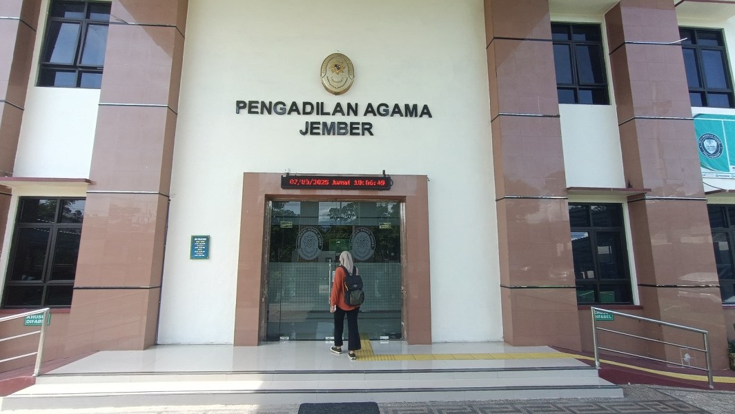 Judi Online Picu Perceraian di Jember, Pengadilan Agama Sebut Kasusnya Meningkat