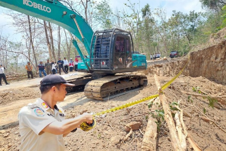Pemerintah Tingkatkan Pengawasan Pertambangan Ilegal Usai Longsor Maut di Cirebon