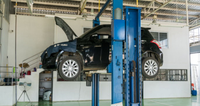 Daftar Lengkap Biaya Service Mobil Suzuki di Bengkel Resmi