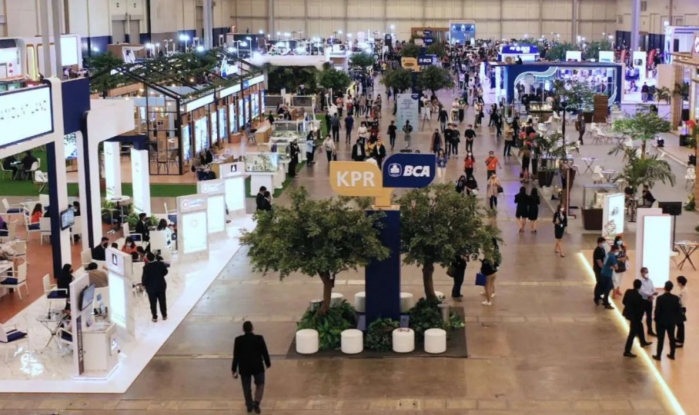 NPL KPR BCA Naik, Bank Tetap Optimistis Kendalikan Risiko