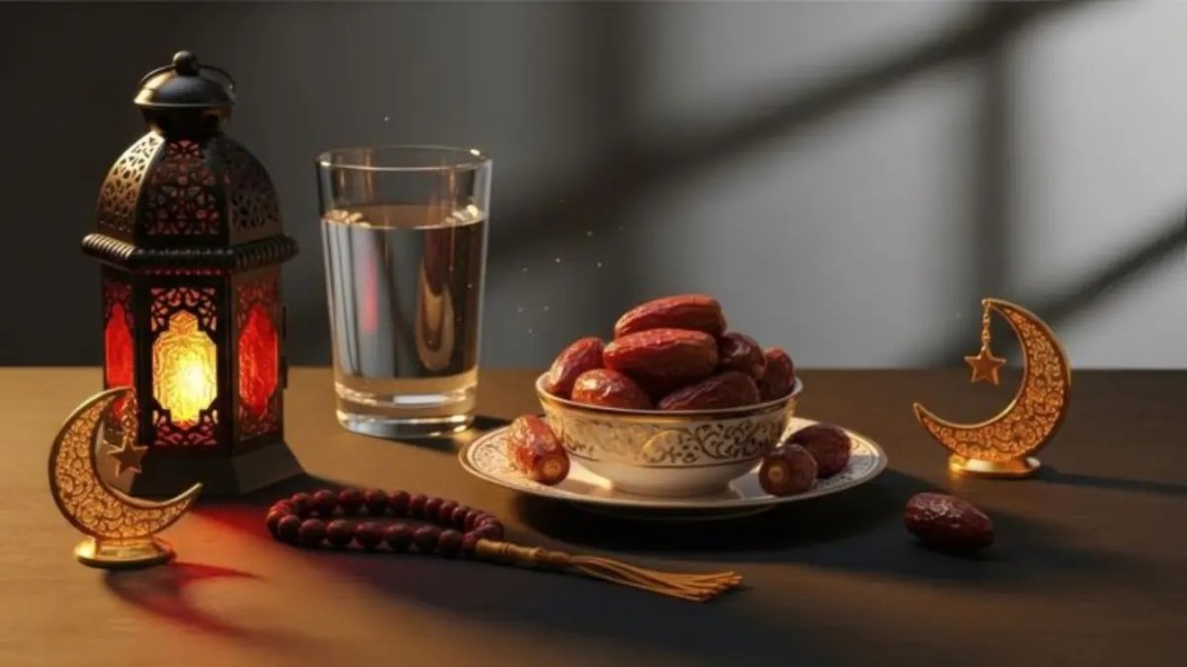 Inspirasi Ucapan Berbuka Puasa Ramadhan 2026 Penuh Makna