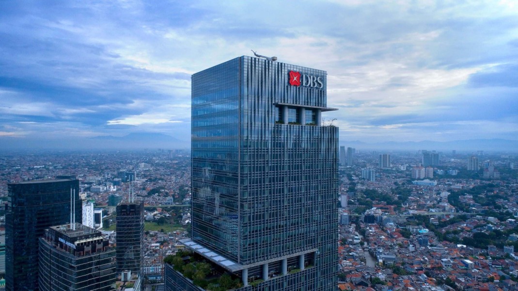 DBS Soroti Ketatnya Likuiditas Perbankan RI