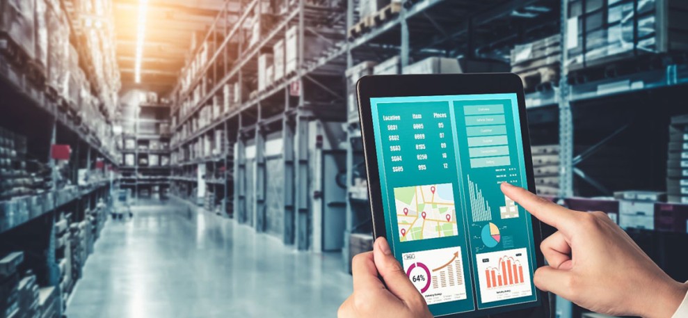 Digitalisasi Logistik Dorong Efisiensi dan Daya Saing Nasional