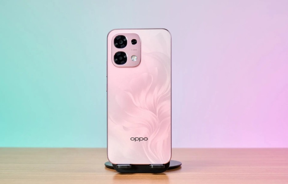 OPPO A6 Pro 4G Hadir Dengan Baterai Jumbo 7.000 mAh