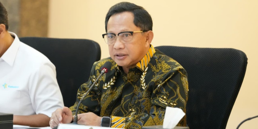 Satgas PRR Percepat Perbaikan Ribuan Sekolah Terdampak Bencana Di Sumatera