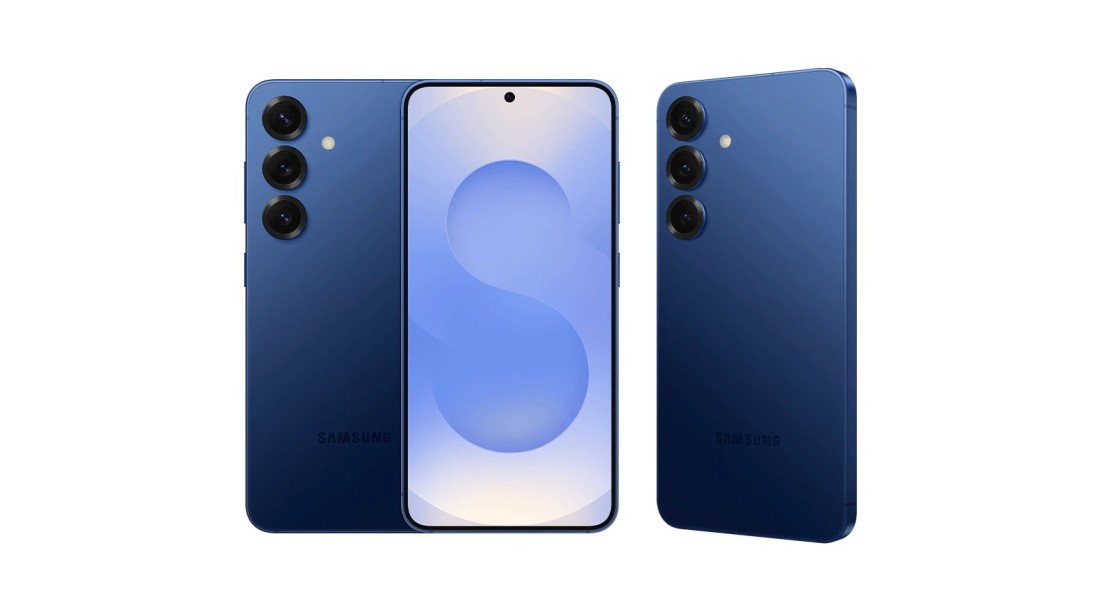 Galaxy S25 Plus FE Bakal Lebih Tipis dan Canggih