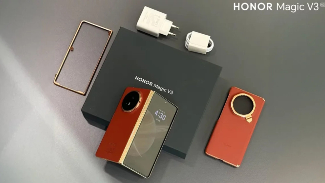 HONOR Resmi Kembali ke Indonesia dengan Rangkaian Gadget Canggih